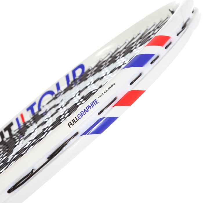 TECNIFIBRE junior t-fight tour 26 2025 racket