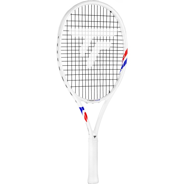 TECNIFIBRE junior t-fight tour 26 2025 racket