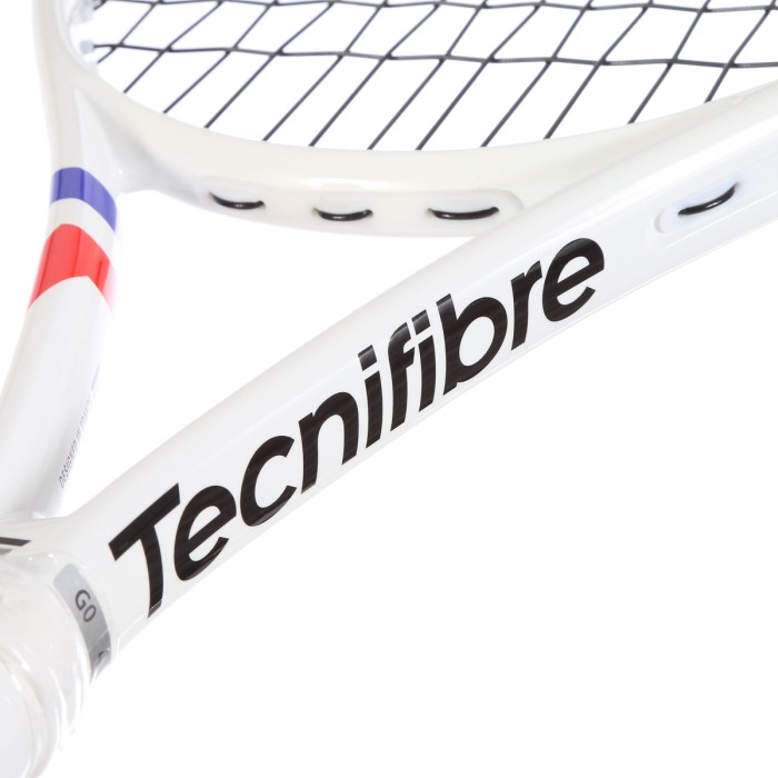 TECNIFIBRE junior t-fight tour 26 2025 racket