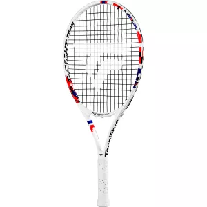 TECNIFIBRE junior t-fight team 24 rakete