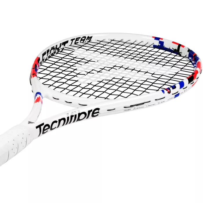 TECNIFIBRE junior t-fight team 24 rakete