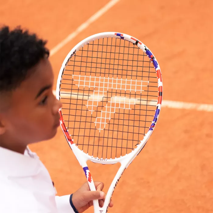 TECNIFIBRE junior t-fight team 24 rakete