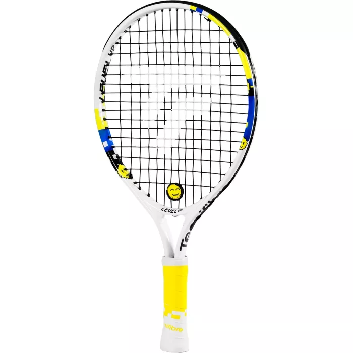 TECNIFIBRE junior level up 17 rakete