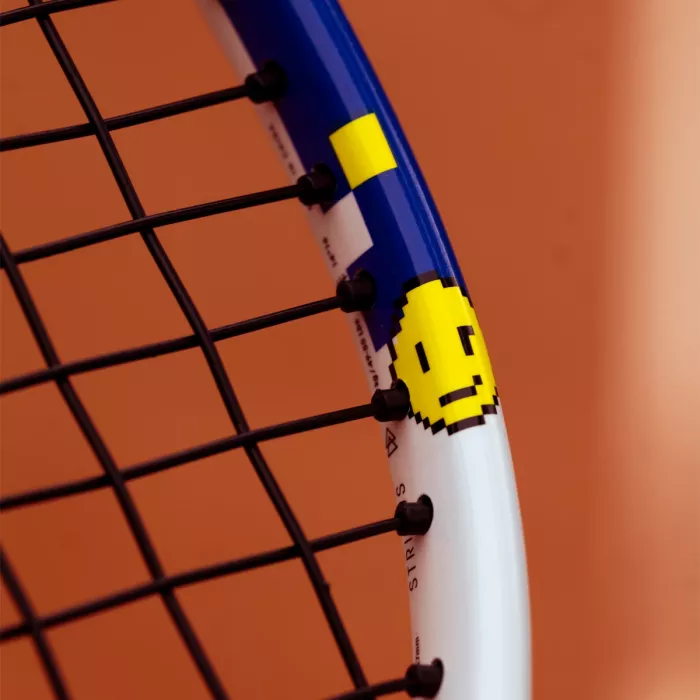 TECNIFIBRE junior level up 17 rakete