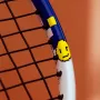 TECNIFIBRE junior level up 17 rakete