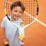 TECNIFIBRE junior level up 17 rakete