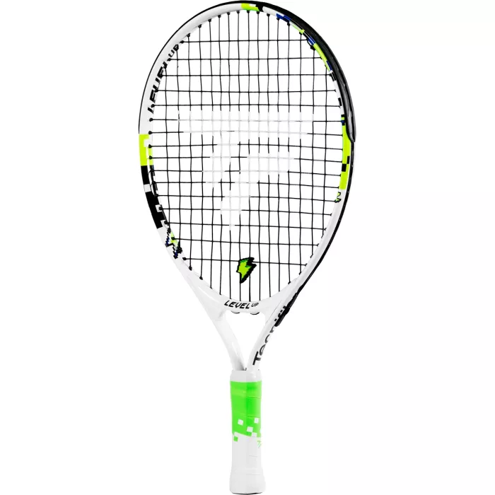 TECNIFIBRE junior level up 19 rakete