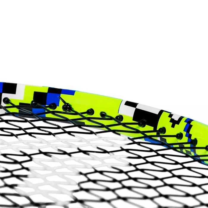 TECNIFIBRE junior level up 19 rakete