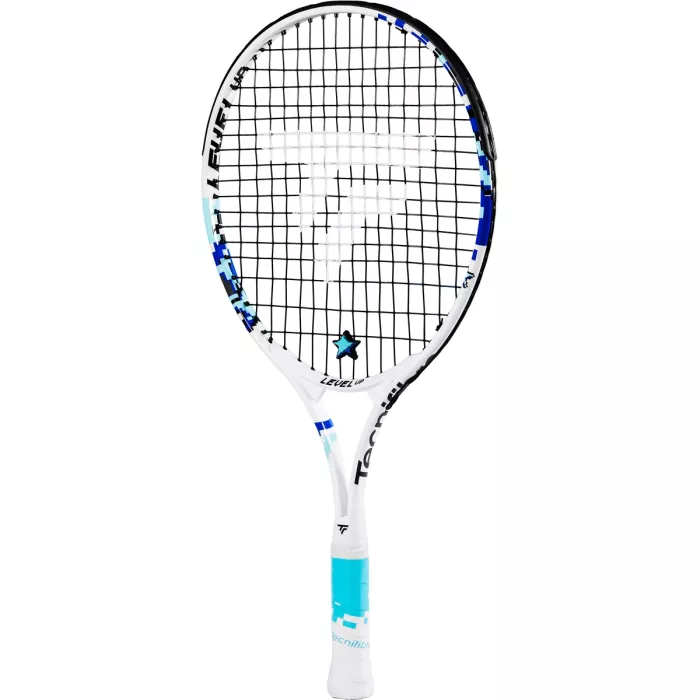 TECNIFIBRE junior level up 21 rakete