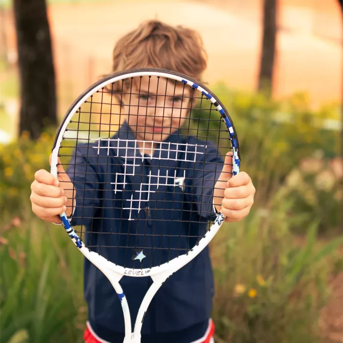 TECNIFIBRE junior level up 21 rakete