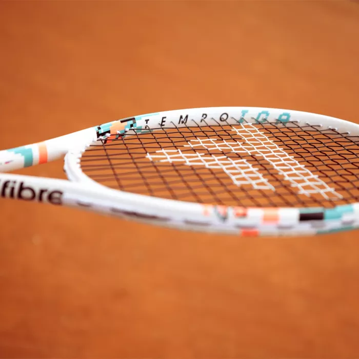 TECNIFIBRE junior tempo iga 19 2026 rakete