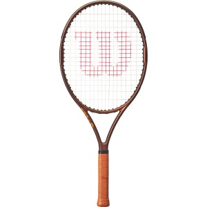 WILSON junior pro staff 25 v14.0 racket