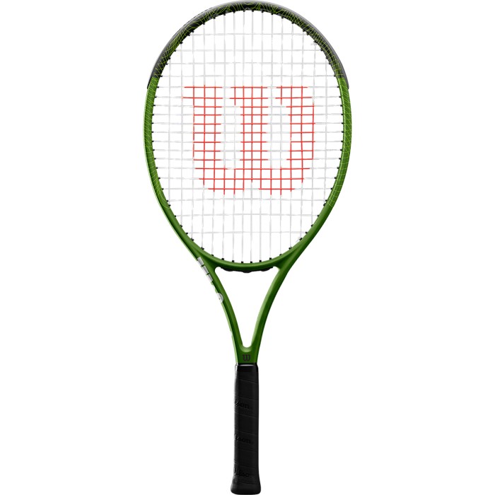 WILSON junior blade feel 25 racket