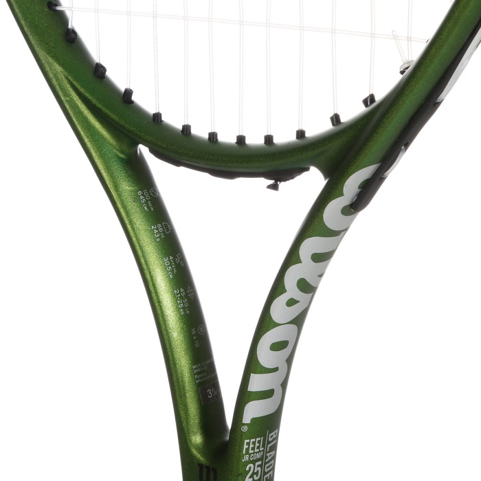 WILSON junior blade feel 25 racket