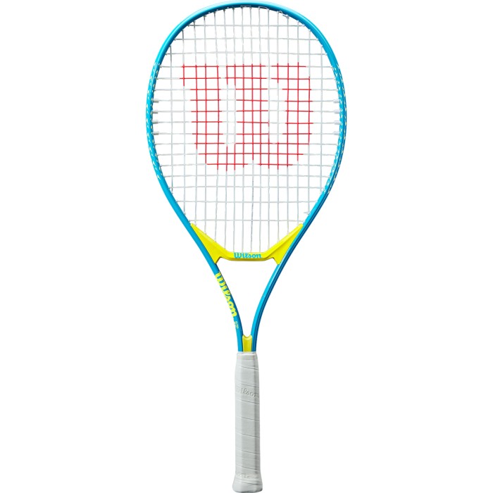 WILSON junior ultra power 25 (new) racquet