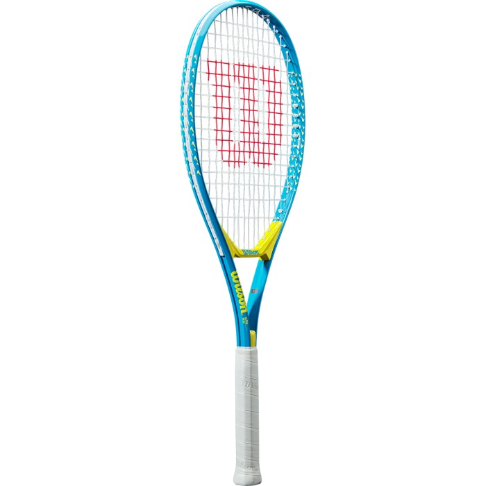 WILSON junior ultra power 25 (new) racquet