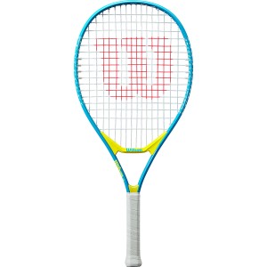 WILSON junior ultra power 23 racquet (new)