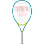 WILSON junior ultra power 23 racquet (new)