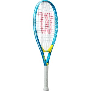 WILSON junior ultra power 23 racquet (new)