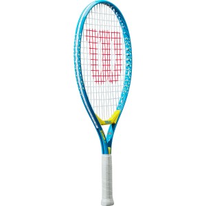 WILSON junior ultra power 21 racquet (new)