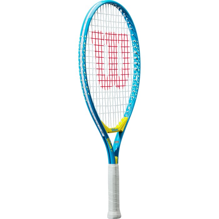 WILSON junior ultra power 21 racquet (new)