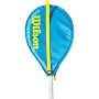 WILSON junior ultra power 21 racquet (new)