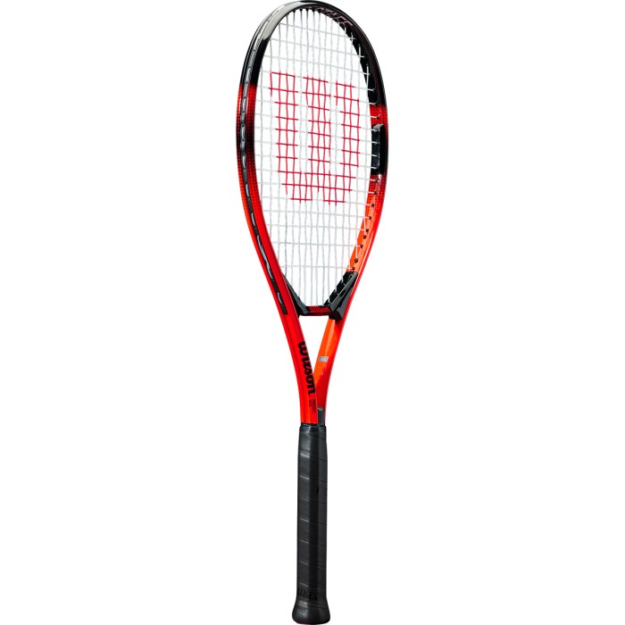 WILSON junior pro staff precision 26 racket