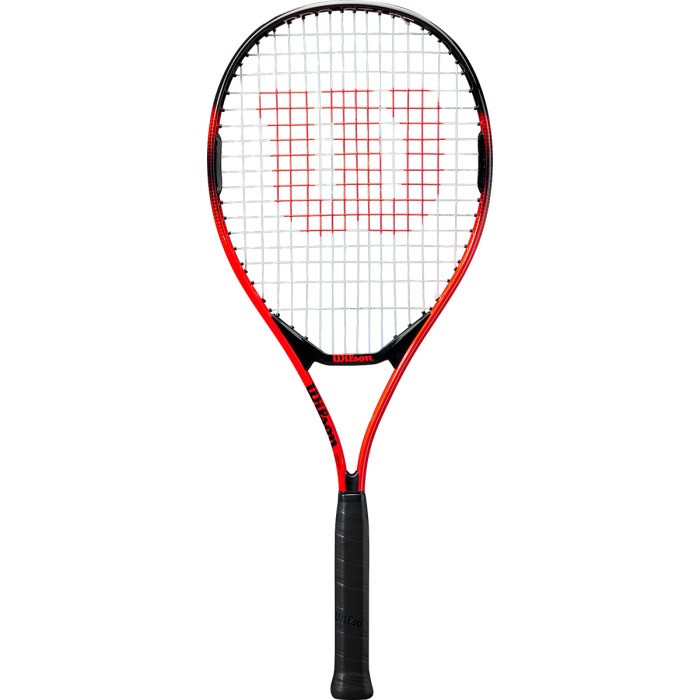 WILSON junior pro staff precision 25 racket