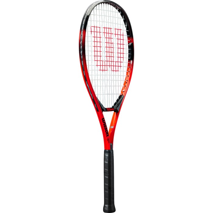 WILSON junior pro staff precision 25 racket