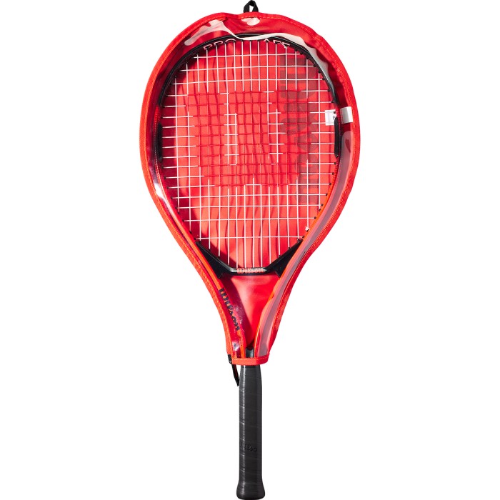 WILSON junior pro staff precision 25 racket