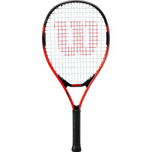 WILSON junior pro staff precision 23 racquet