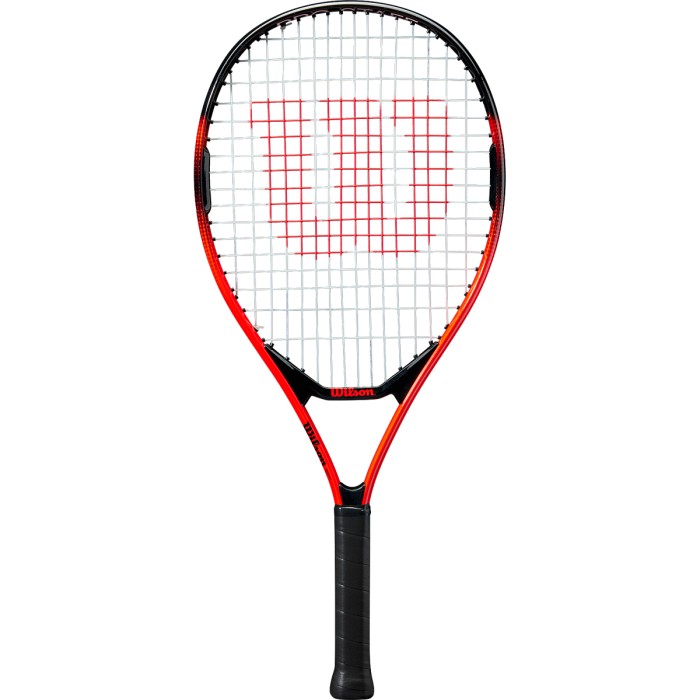 WILSON junior pro staff precision 23 racquet