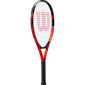 WILSON junior pro staff precision 23 racquet