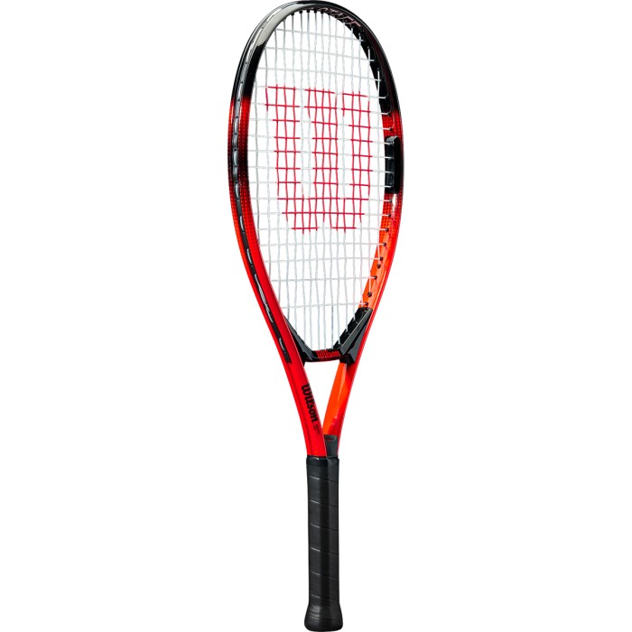 WILSON junior pro staff precision 23 racquet
