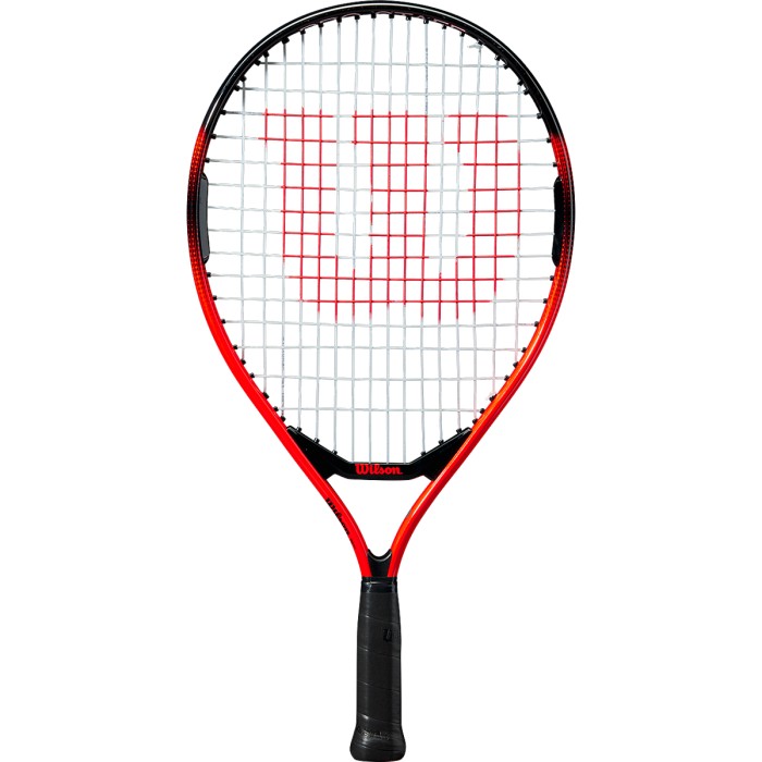 WILSON junior pro staff precision 19 racquet