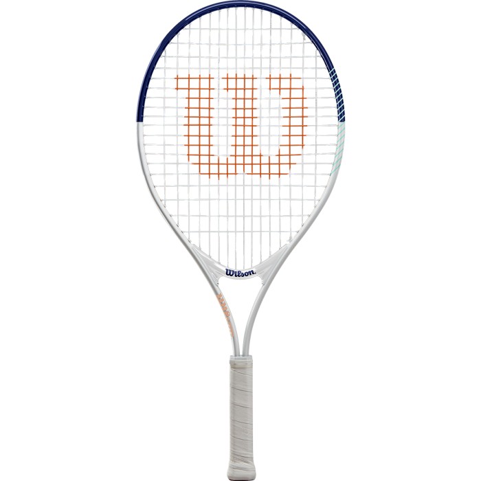 WILSON junior roland garros elite 23 kit 2024 racket