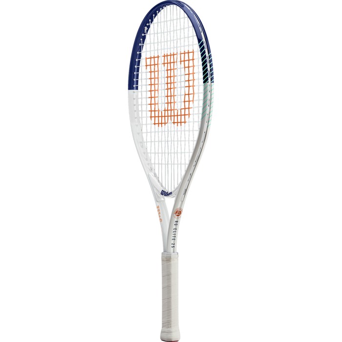 WILSON junior roland garros elite 23 kit 2024 racket