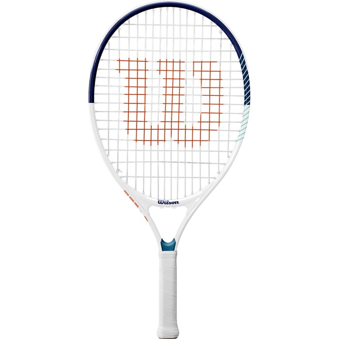 Junior WILSON junior roland garros elite 21 racket