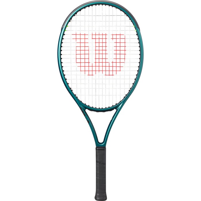 WILSON junior blade 25 v9.0 racket