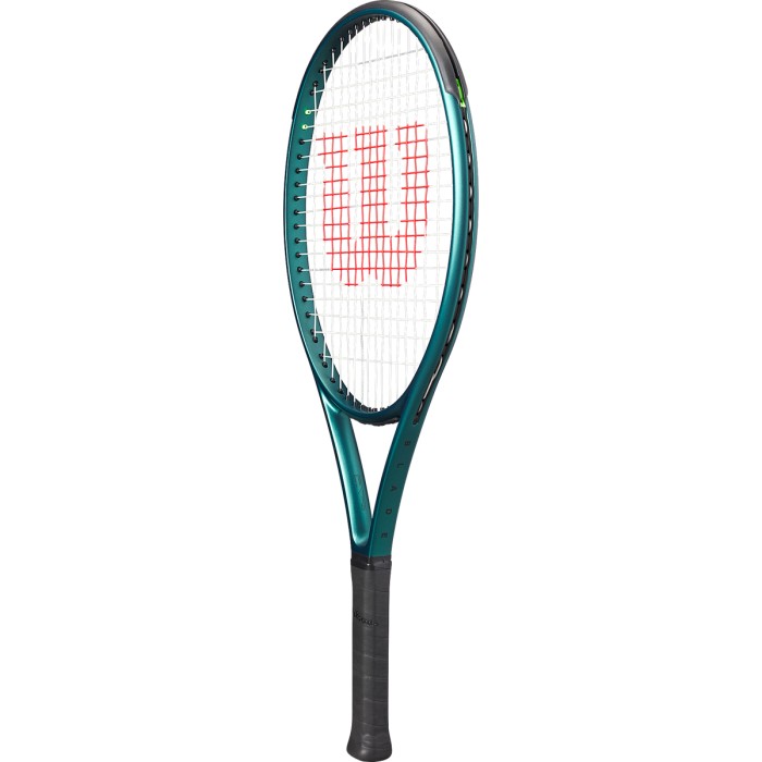 WILSON junior blade 25 v9.0 racket