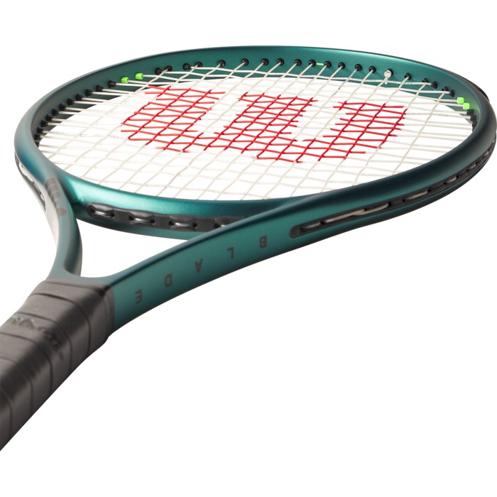 WILSON junior blade 25 v9.0 racket