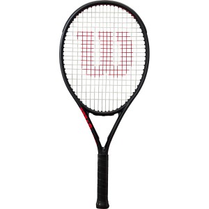 WILSON junior clash 26 v3.0 racket
