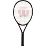 WILSON junior clash 26 v3.0 racket