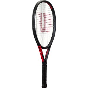 WILSON junior clash 26 v3.0 racket