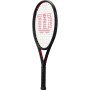 WILSON junior clash 26 v3.0 racket