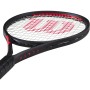 WILSON junior clash 26 v3.0 racket