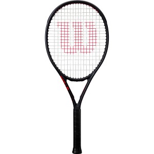WILSON junior clash 25 v3.0 racket