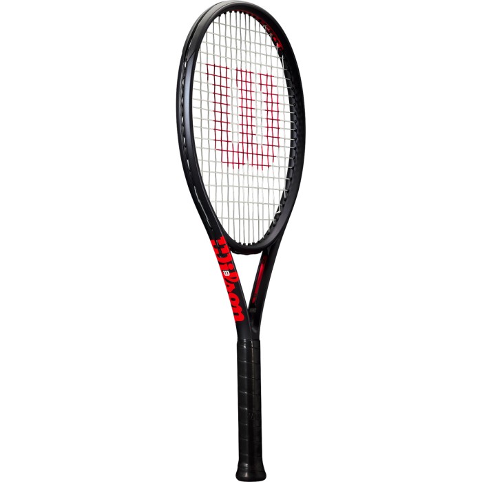 WILSON junior clash 25 v3.0 racket