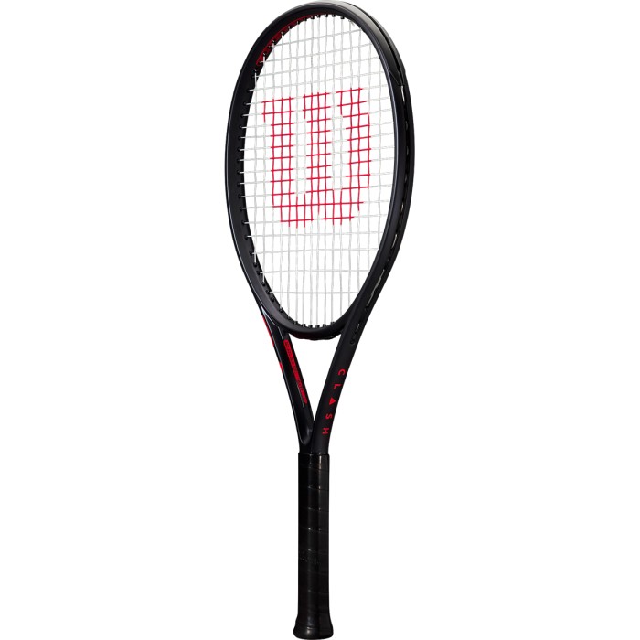WILSON junior clash 25 v3.0 racket