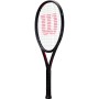 WILSON junior clash 25 v3.0 racket